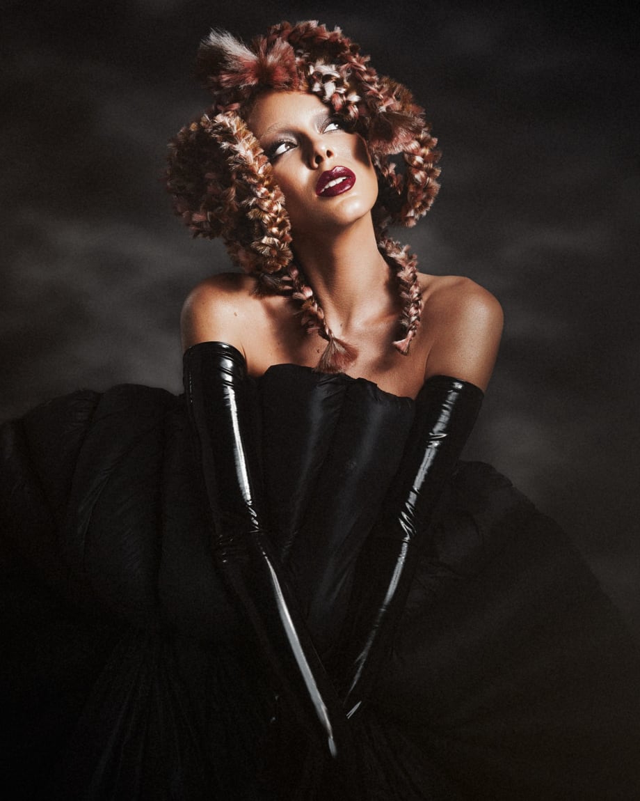 Competition Artistry: Congratulating the 2024 NAHA Texture Finalists