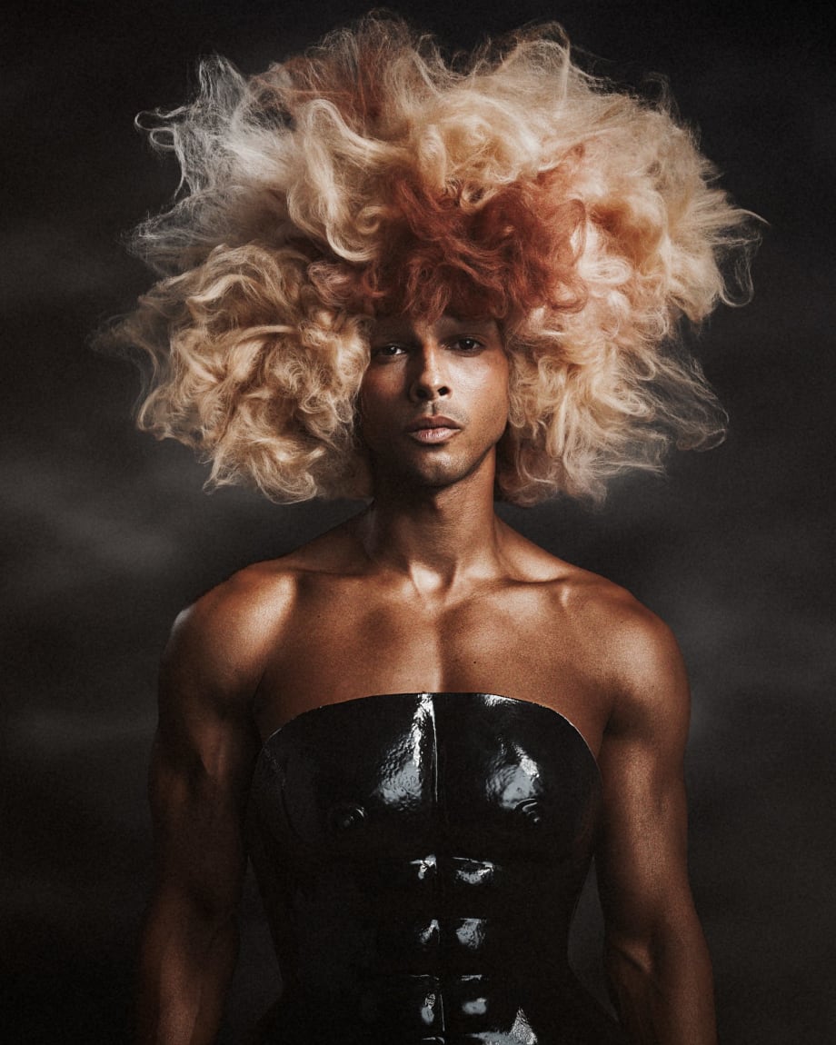 Competition Artistry: Congratulating the 2024 NAHA Texture Finalists