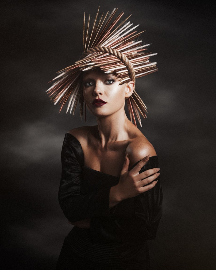Competition Artistry: Congratulating the 2024 NAHA Texture Finalists