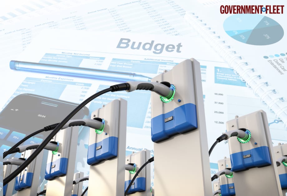 Michigan Governor Allocates Millions Toward EV Future