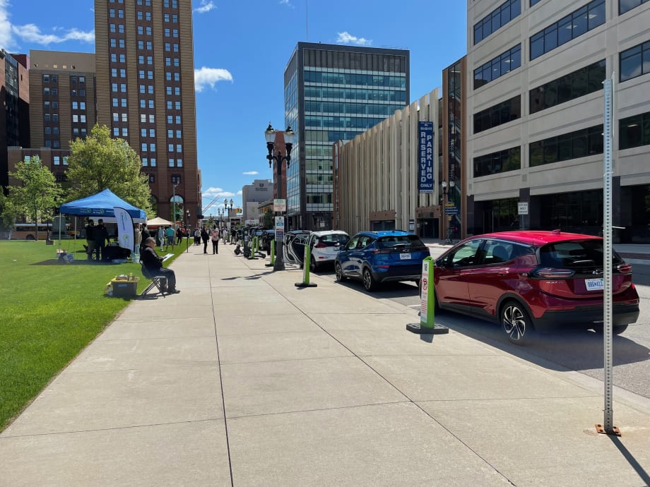 Ride and Drive: A Hands-On Approach to Change