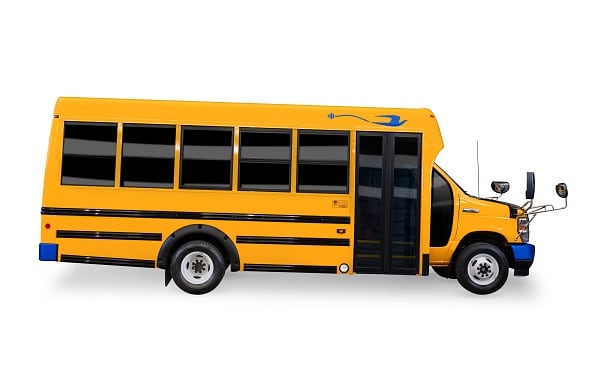 Micro Bird Acquires Controlling Interest in EV Drivetrain Integrator