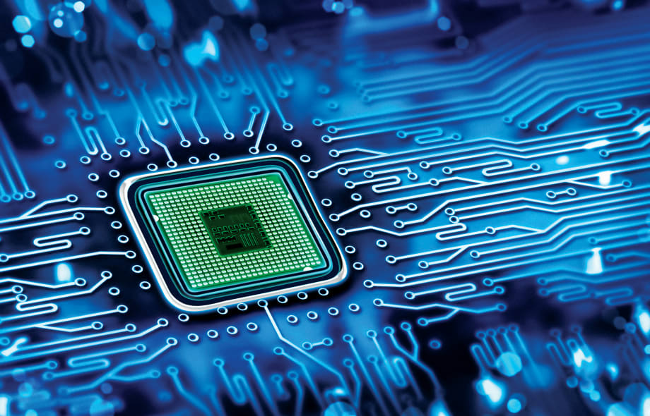 Origin of the Microchip Shortage & Other Constraints
