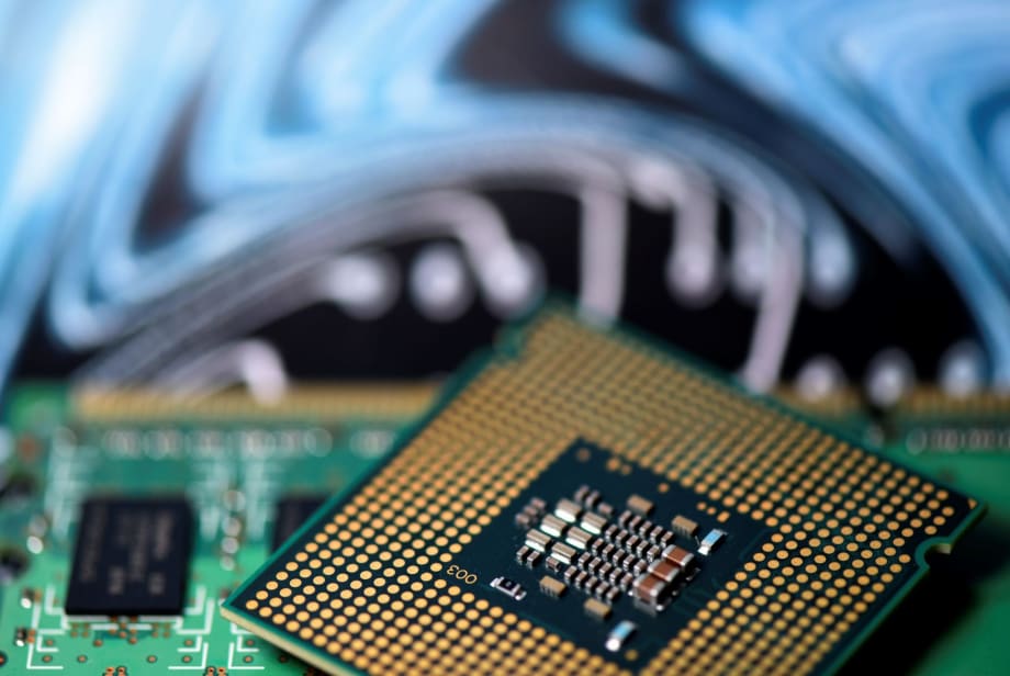 Microchip Supply Shortage Continues to Hamper Vehicle Production