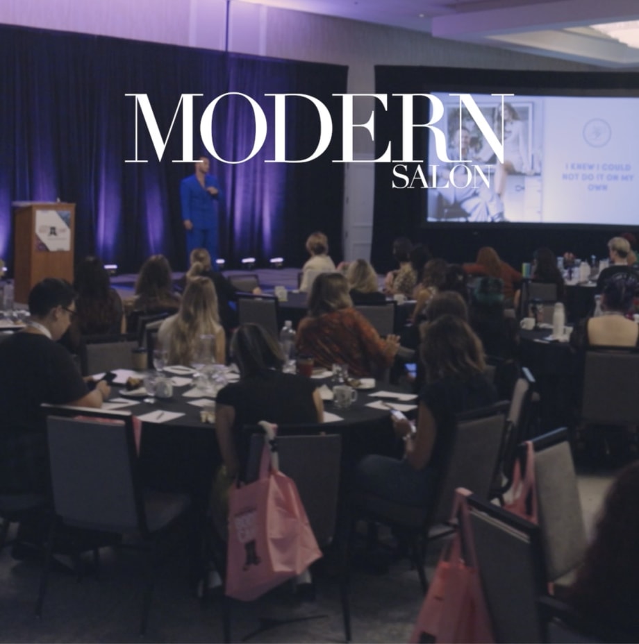 Recap Video: MODERN SALON Awards & Independent Boot Camp LA 2023