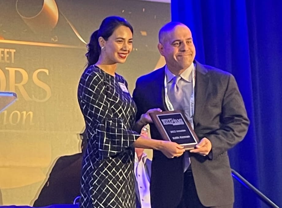 Public Fleet Hall of Fame 2022 Inductees Honored