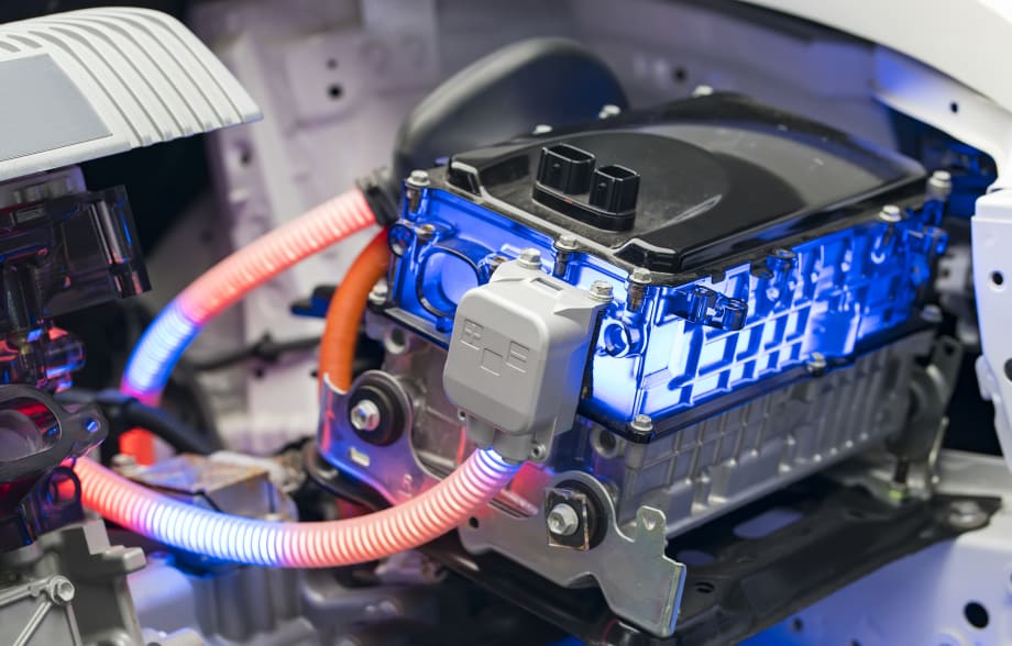 Honda & Hanwa Establish Strategic Partnership for Stable Procurement of Essential Metals