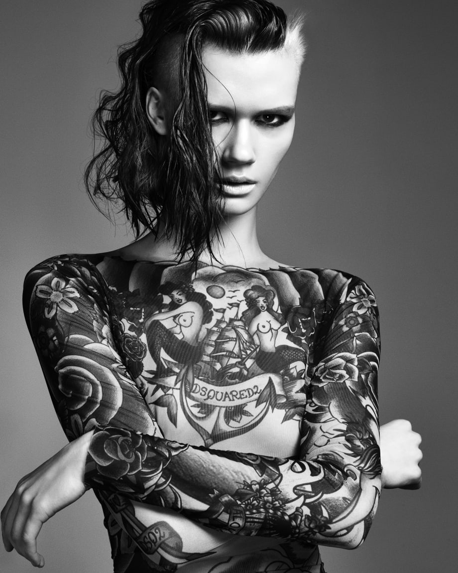 Announcing the 2016 British Hairdressing Award Winners