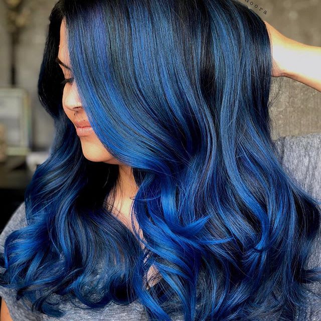 Midnight Blue How-To
