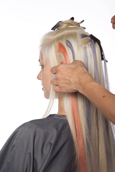 HOW-TO: The Doves' Midsummer Night's Dream
