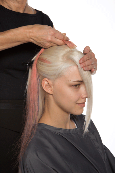 HOW-TO: The Doves' Midsummer Night's Dream