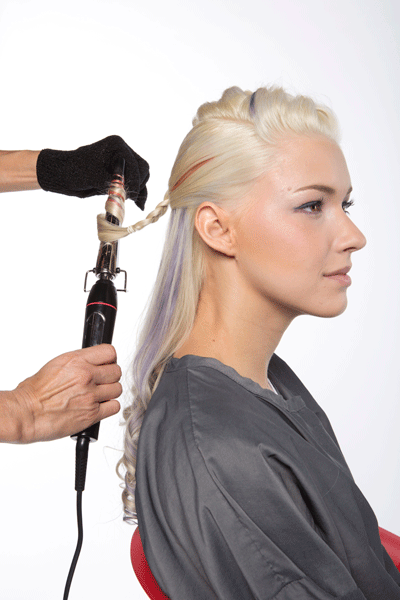 HOW-TO: The Doves' Midsummer Night's Dream