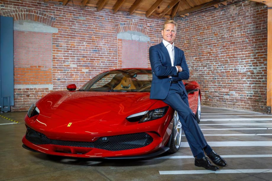 Midway Car Rental Boldly Embraces Fleet Market Shifts