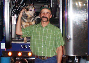 Owner-Operators: Selecting for Success