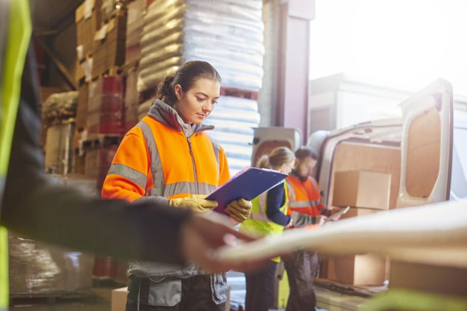 How To Grow and Improve Your Last-Mile Delivery 
