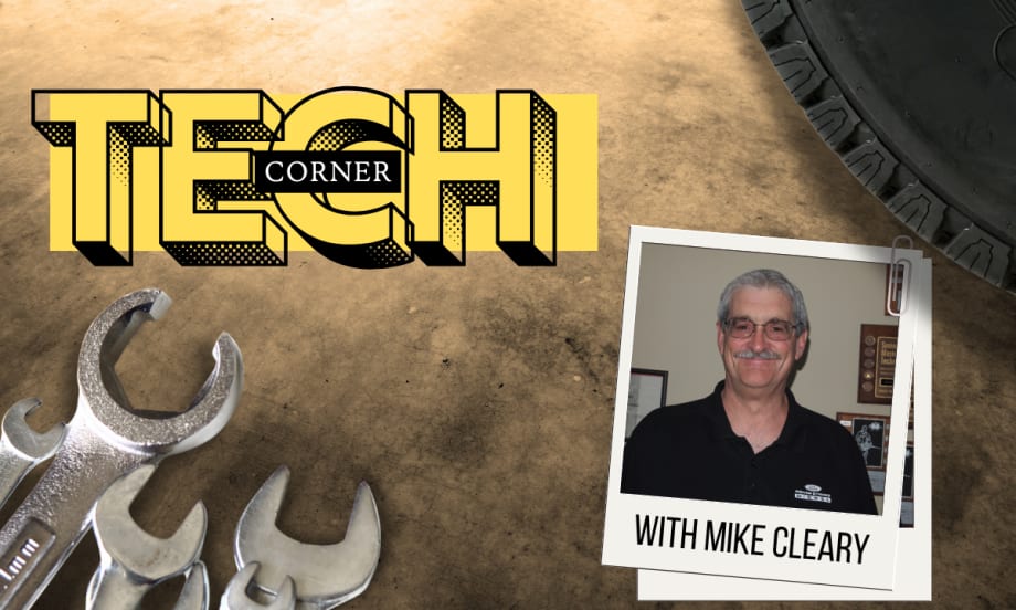 Diagnostic Strategies, Industry Insights, and More: Tech Corner Begins