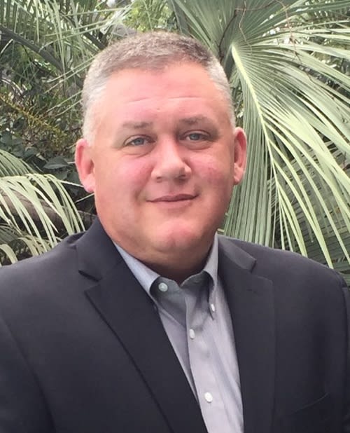 Jost International Names Aftermarket Business Development Director