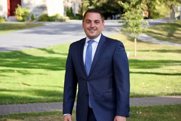 N.Y. Pupil Transportation Veteran Calls for More School Funding Amid COVID