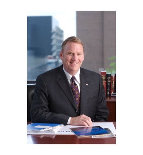 FirstGroup exec joins safety group’s board of directors