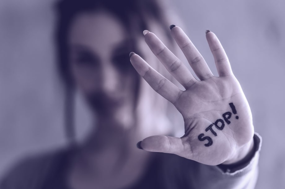 Milady Offers Free Domestic Violence Awareness Course