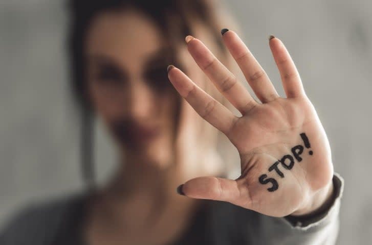 Milady Offers Free Domestic Violence Awareness Course
