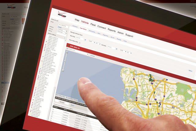How to Cost-Effectively Manage a High-Mileage Truck Fleet
