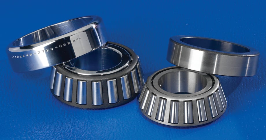 Timken Expands Portfolio of Bearings and Hub Units for Medium-Duty Vehicles