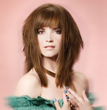 Milk Chocolate: Summer Brunette