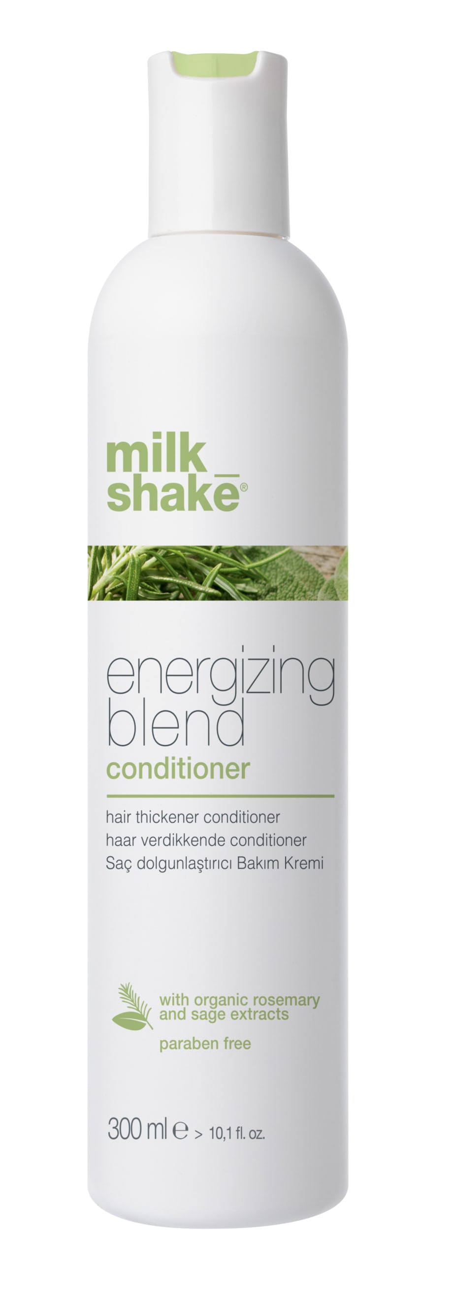 Milk Shake by Z.One Concept Offers Solutions to Thinning, Grease, and Dandruff