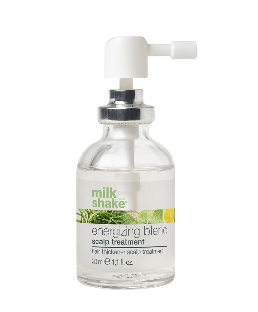 Why Curl Care Starts at the Scalp - Especially for Textured Hair!