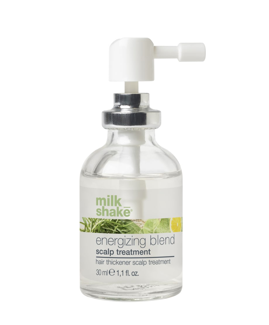 Milk Shake by Z.One Concept Offers Solutions to Thinning, Grease, and Dandruff
