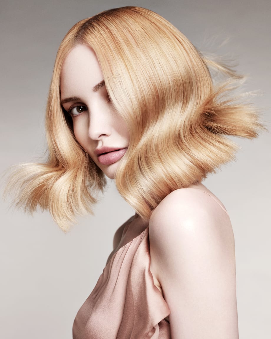milk_shake Launches New GLOSS Collection with Award-winning Colorist Andrew Smith