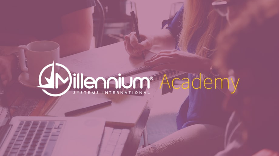 Millennium Launches Academy Workshop