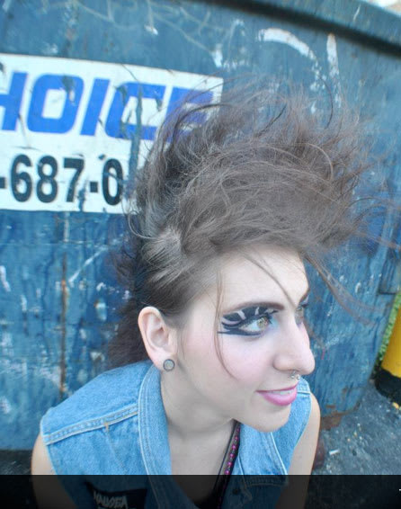 Millennium's Winners of The Experience Hair Show: See the Work!
