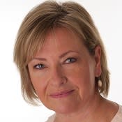 Women in Fleet: Meet Geotab's Susan Miller