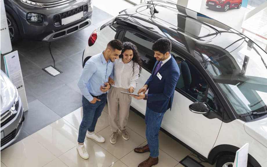 The Essentials for F&I Success