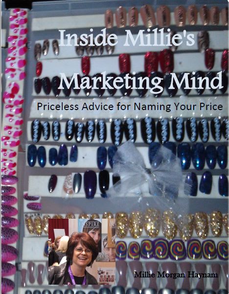 Beauty Marketing Expert Releases New Book