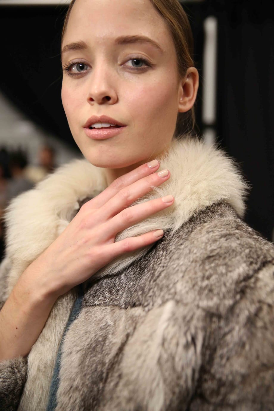 Nails From the Fall 2014 Fashion Week Runways