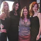 Beth Minardi Introduces Her Signature Hair Color to Chicago