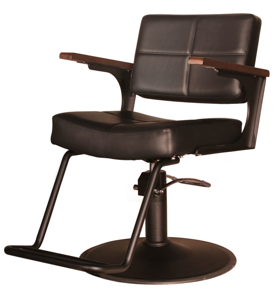 Minerva Beauty, Inc., Introduces New Styling Chairs