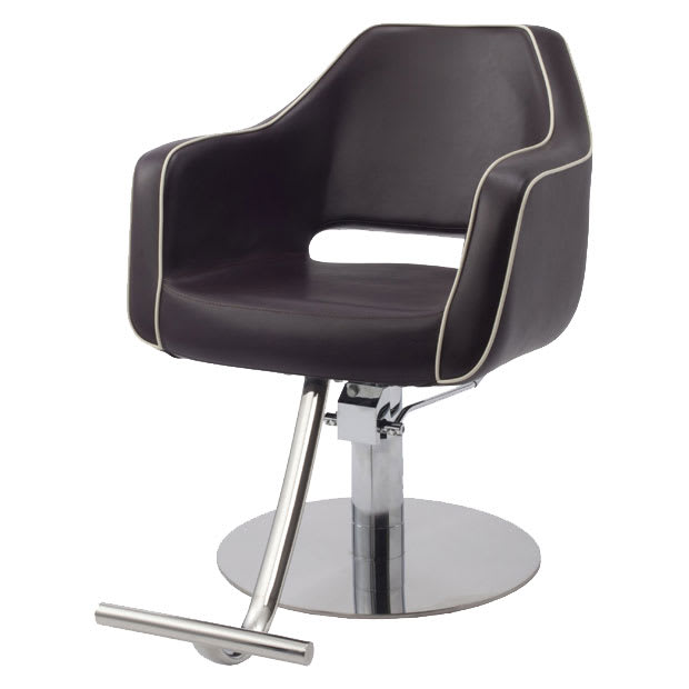 Minerva Beauty, Inc., Introduces New Styling Chairs