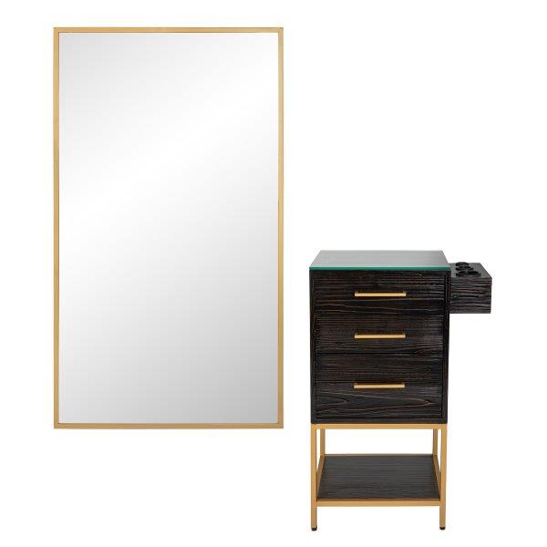 Minerva Introduces its Mid Century Modern Collection