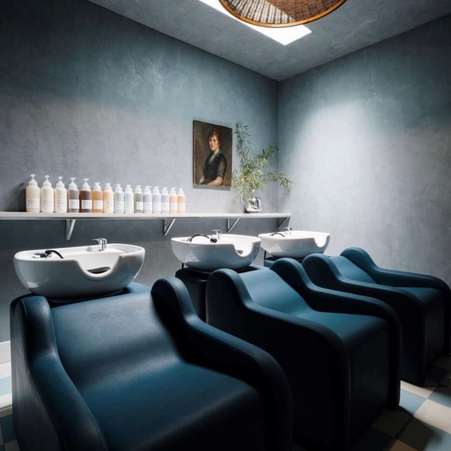 2023 Salon Interior Design Trends