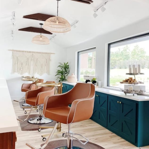 Minerva Beauty Offers the Largest Salon Equipment Showroom in the US