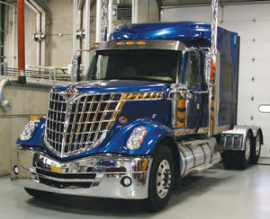 Minimizer Fender Available for Lonestar