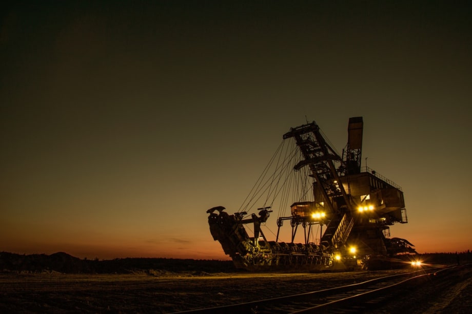 Stellantis Pursues Addt'l Sources of EV Battery Minerals