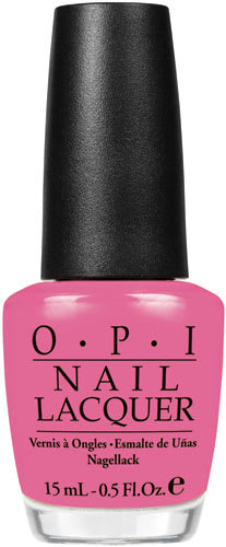 OPI’s Vintage Minnie Mouse for Gerlan