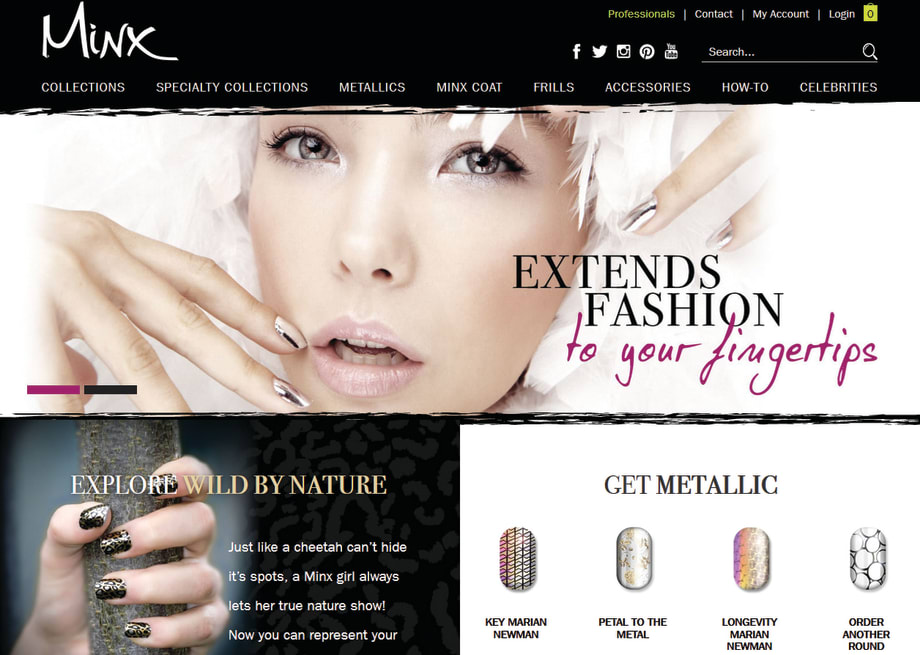 Websites Worth Watching: Minx