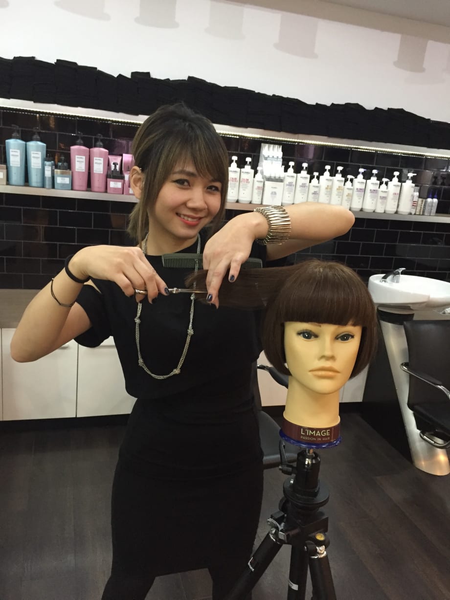 How to Shake Up a Boring Bob