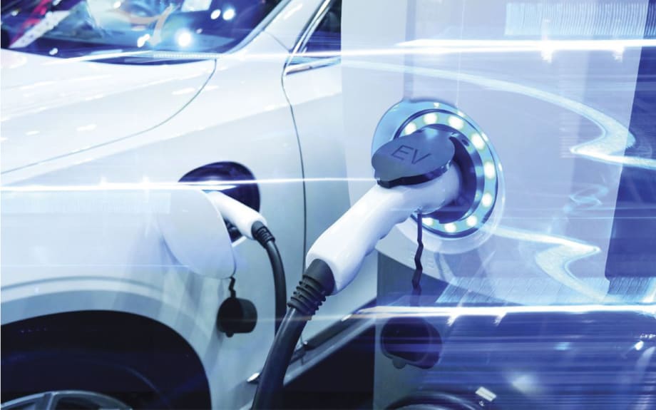 Getting Everyone EV Ready